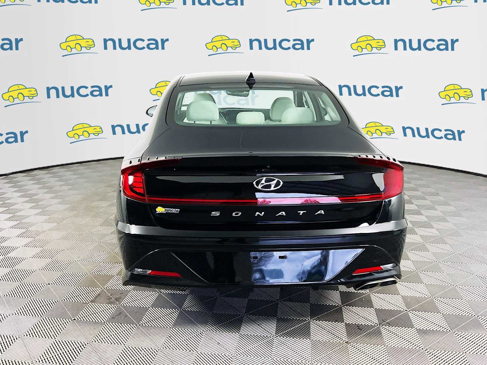 Certified 2023 Hyundai Sonata SEL FWD image 6