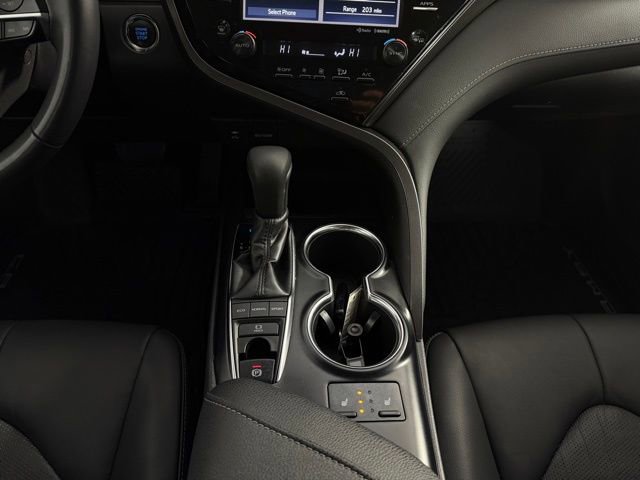 Used 2019 Toyota Camry XSE image 45