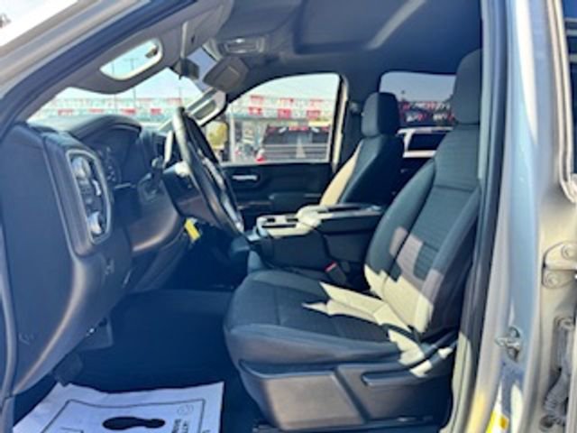 Used 2023 GMC Sierra 2500 SLE image 31