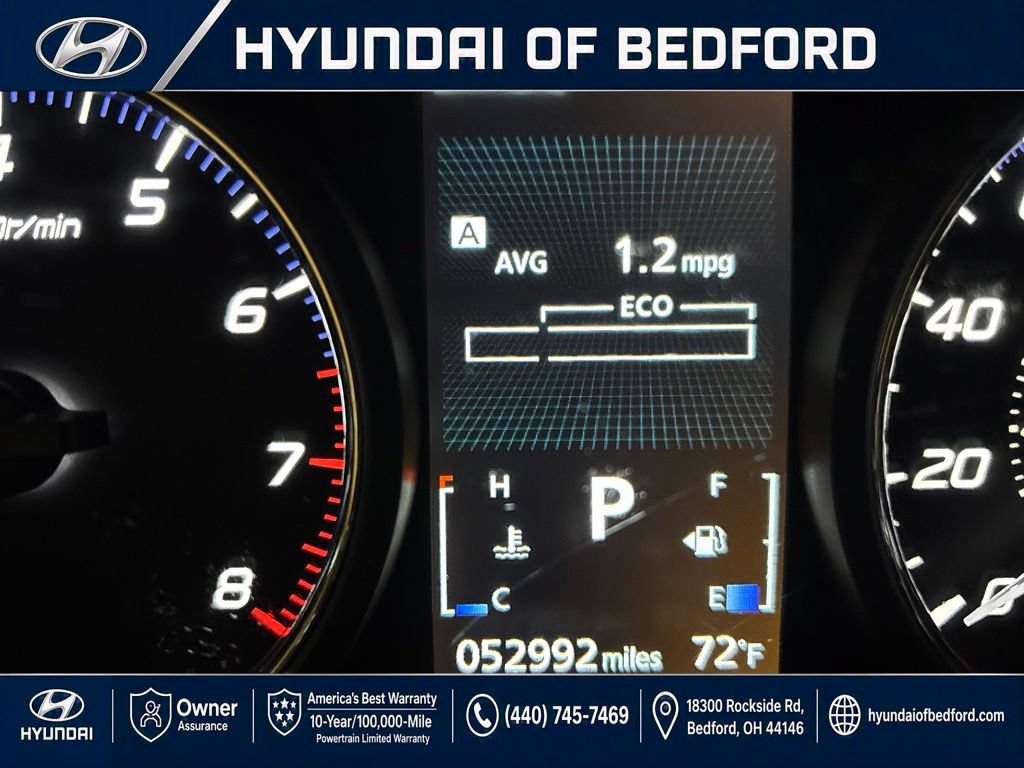 Used 2017 Mitsubishi Outlander ES AWD/4WD image 17