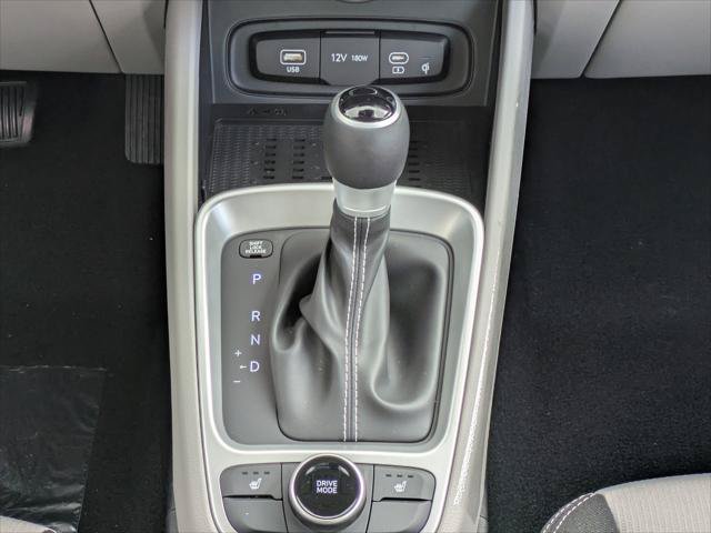 New 2026 Hyundai Venue SEL FWD image 13
