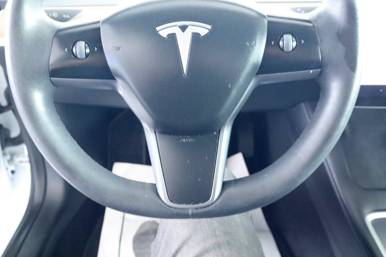 Used 2023 Tesla Model 3 Long Range AWD/4WD image 21