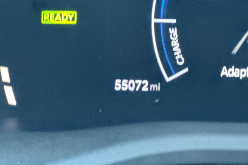 Used 2025 Toyota Camry SE FWD image 26