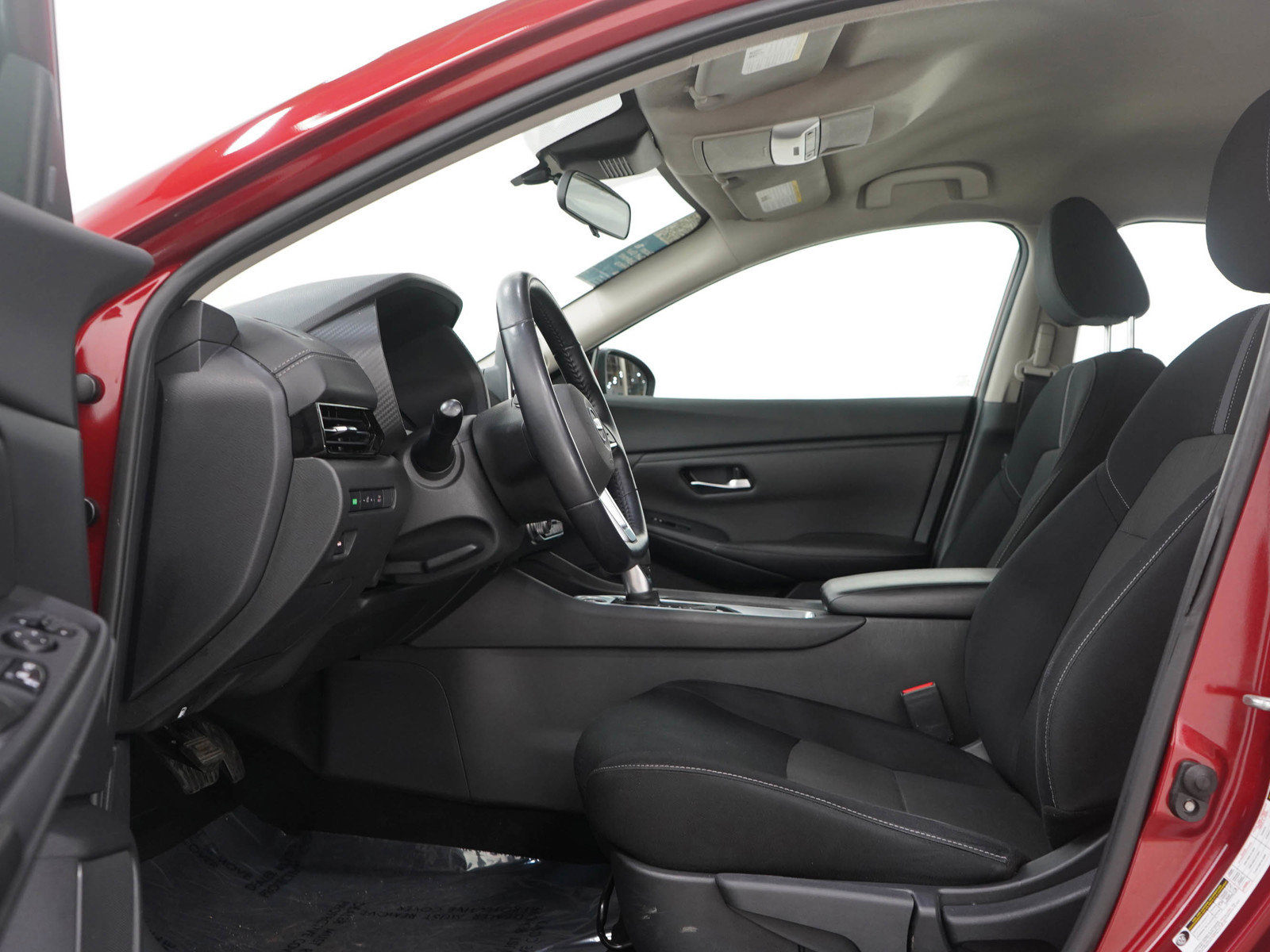 Used 2020 Nissan Sentra SV image 21