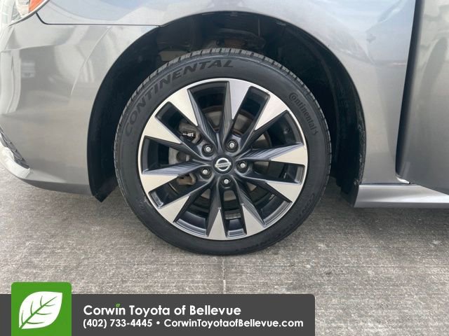 Used 2017 Nissan Sentra SR image 26