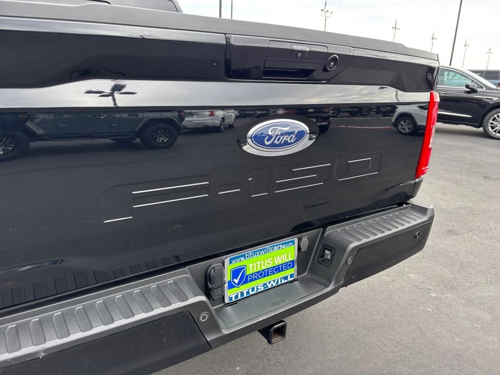 Used 2023 Ford F150 XLT w/ Equipment Group 302A High AWD/4WD image 31
