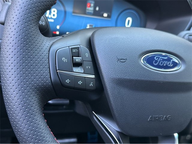 Used 2024 Ford Escape ST-Line Select w/ Tech Pack #2 image 25