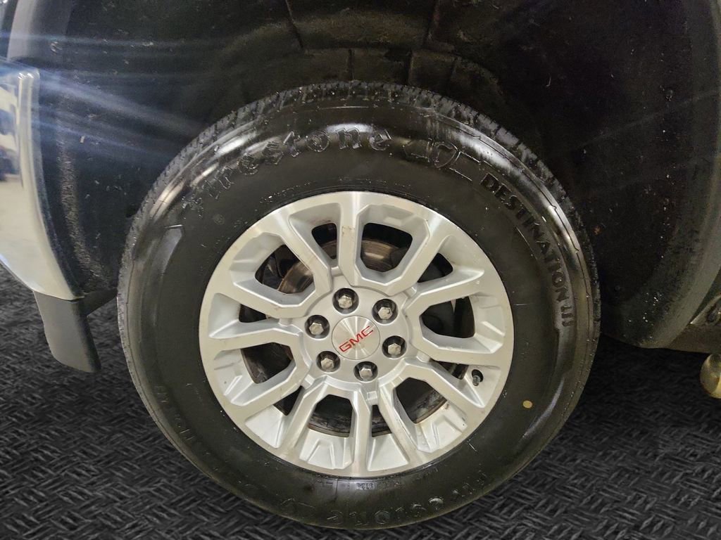 Used 2016 GMC Sierra 1500 SLE w/ SLE Value Package image 11