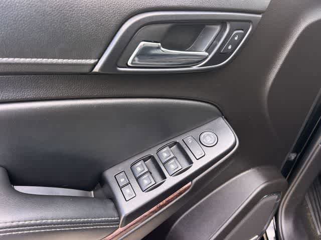 Used 2016 GMC Yukon SLE w/ Convenience Package RWD image 29