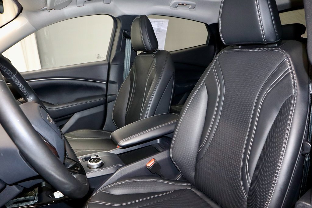 Certified 2023 Ford Mustang Mach-E Premium image 26