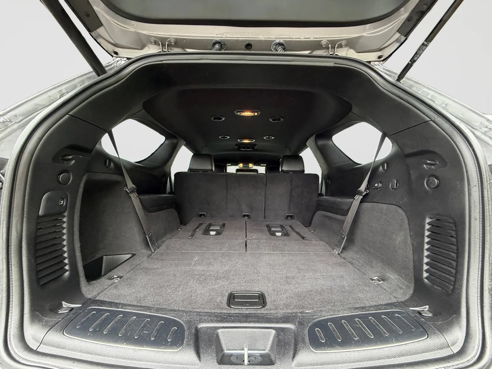 Used 2019 Dodge Durango GT AWD/4WD image 17