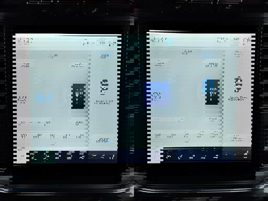 Certified 2022 Ford F150 XLT w/ Equipment Group 302A High image 12