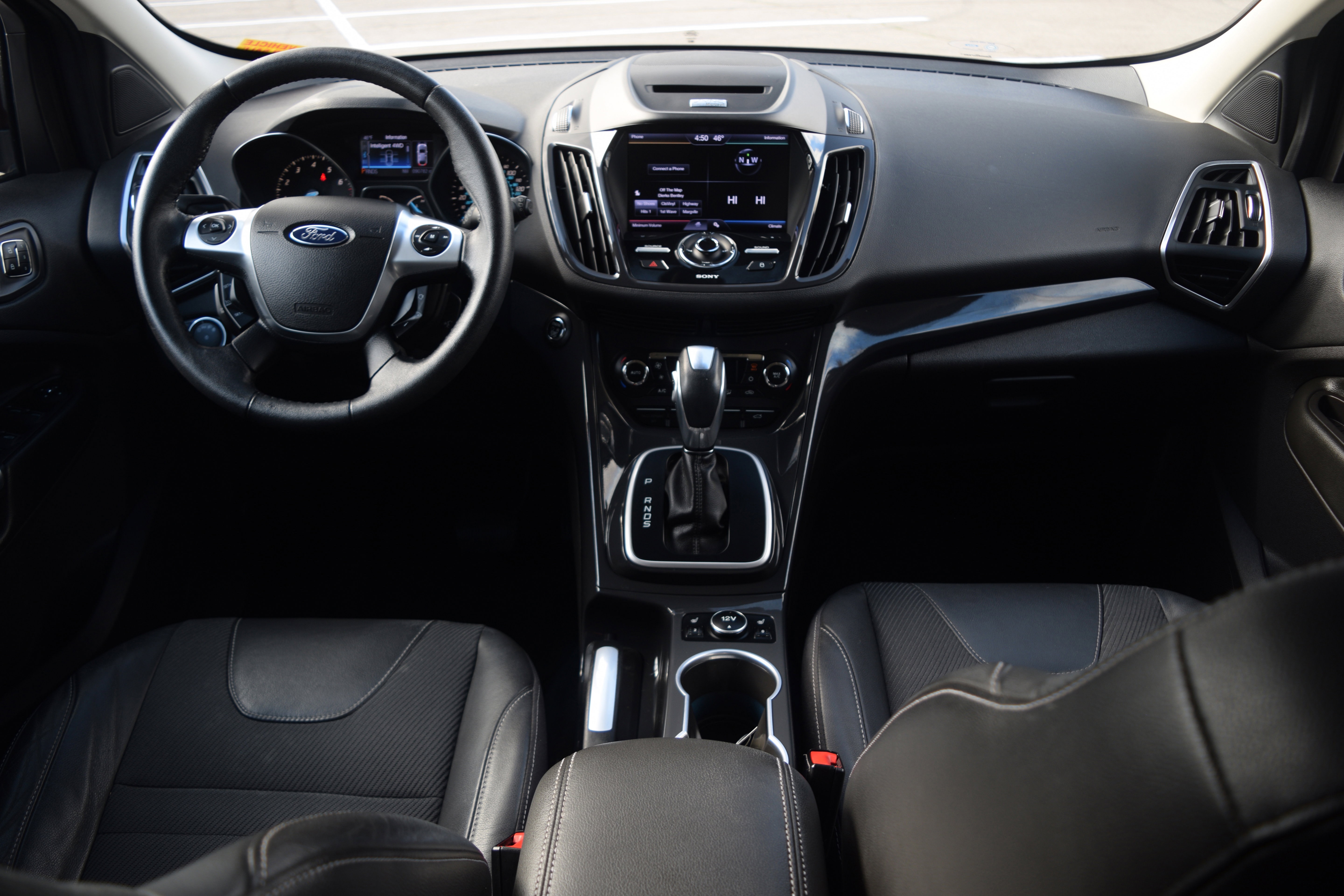 Used 2013 Ford Escape Titanium image 8