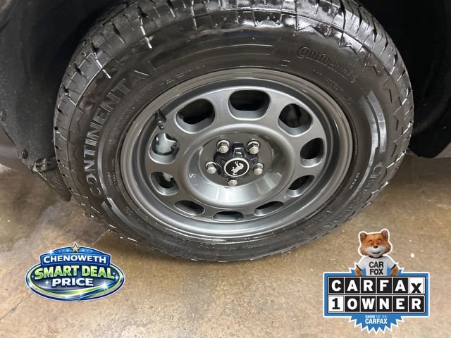 Used 2024 Ford Bronco Sport Big Bend image 9