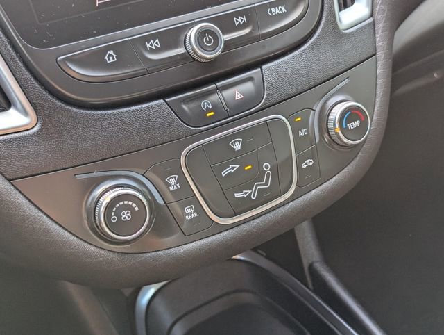 Used 2020 Chevrolet Malibu LS w/ Driver Confidence Package II image 24