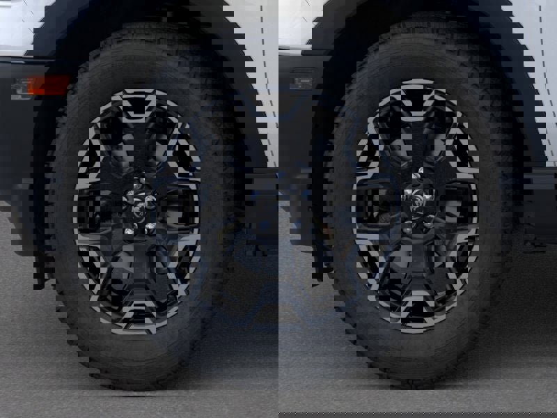 New 2025 Ford Bronco Sport Outer Banks w/ Outer Banks Tech Package+ image 19