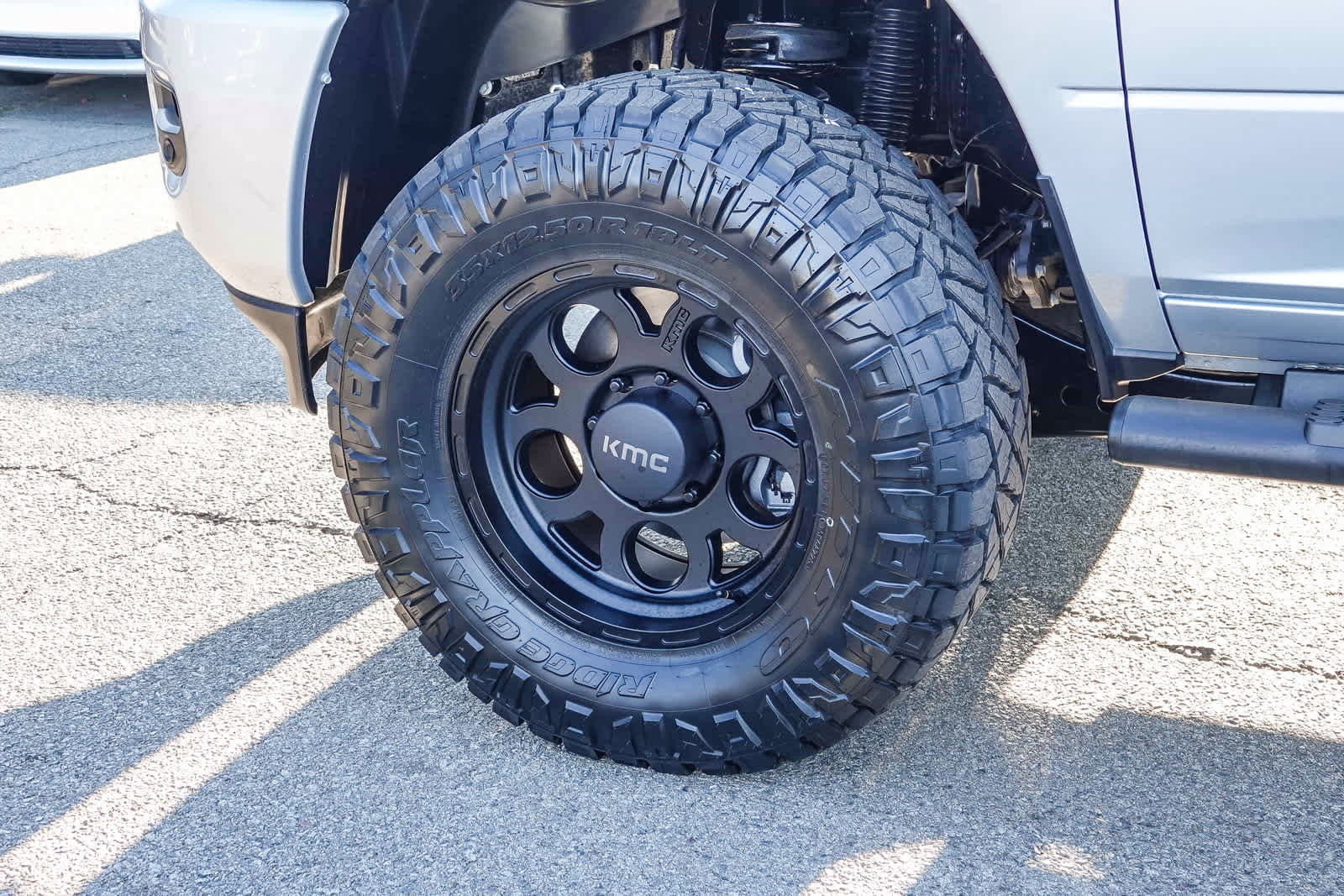 New 2026 RAM 2500 Tradesman image 9