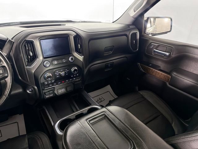 Used 2019 GMC Sierra 1500 Denali image 25