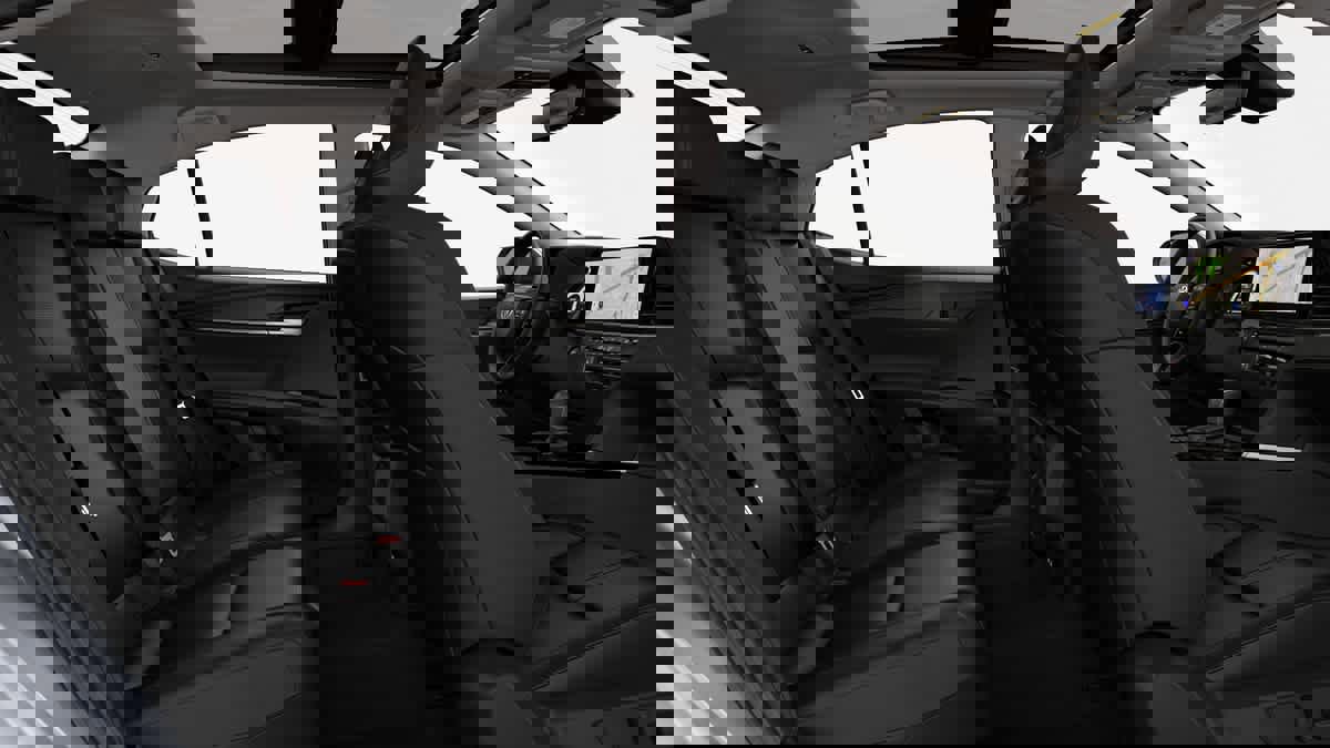 New 2026 Toyota Camry XLE image 21