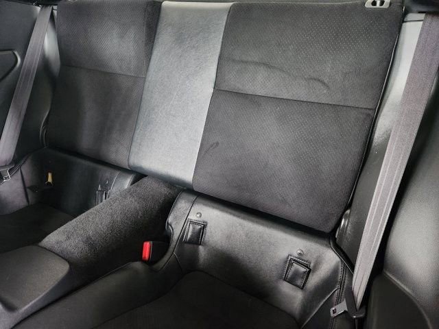 Used 2025 Toyota GR86 Premium RWD image 30