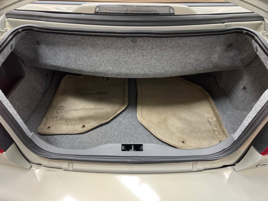 Used 2004 Volvo C70 HT image 39