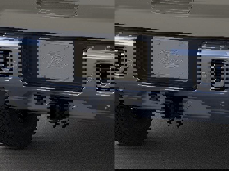 New 2025 Ford Bronco Sport Outer Banks image 46