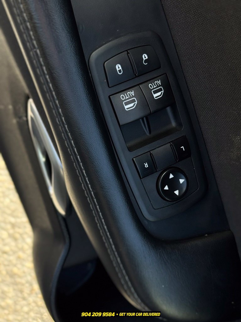 Used 2017 Dodge Challenger SXT w/ Sound Group RWD image 16
