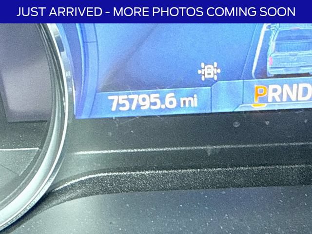 Used 2021 Ford F150 XLT w/ Equipment Group 302A High AWD/4WD image 12