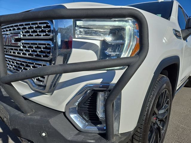 Used 2021 GMC Sierra 1500 Denali w/ Denali Ultimate Package AWD/4WD image 6