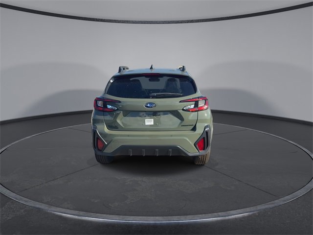 New 2026 Subaru Crosstrek 2.5i Limited image 8