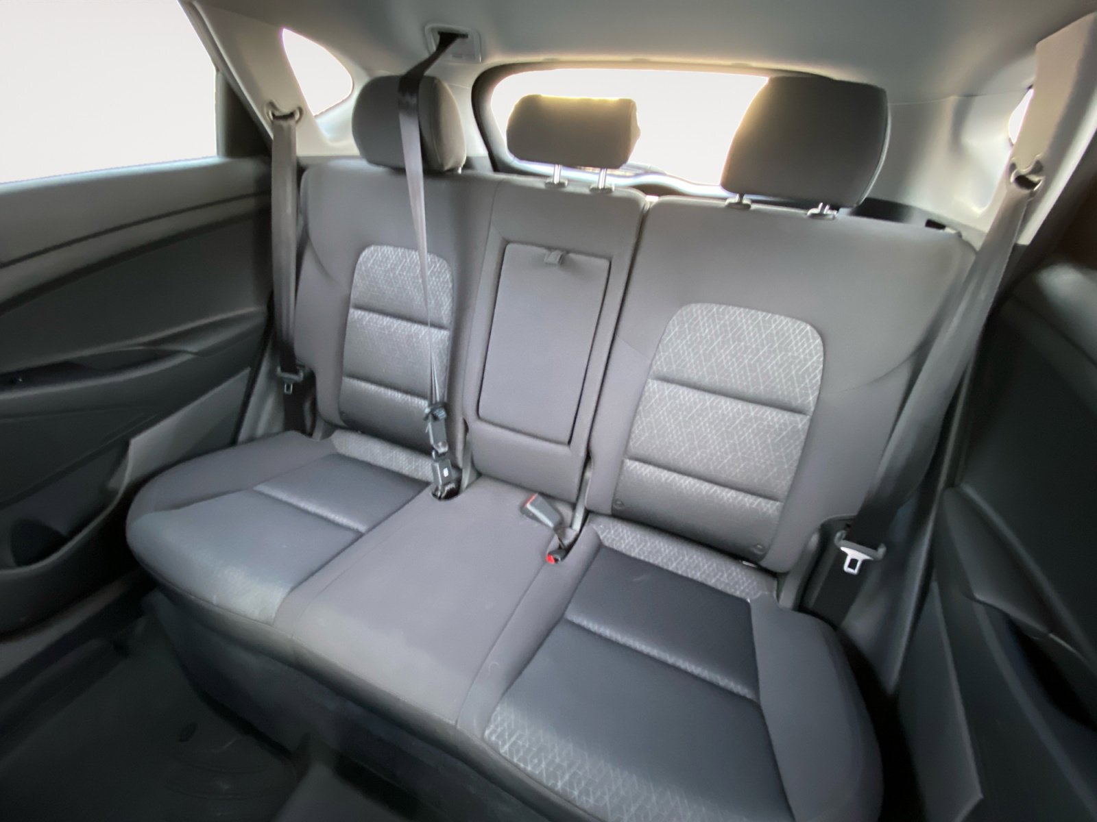 Used 2017 Hyundai Tucson SE image 24