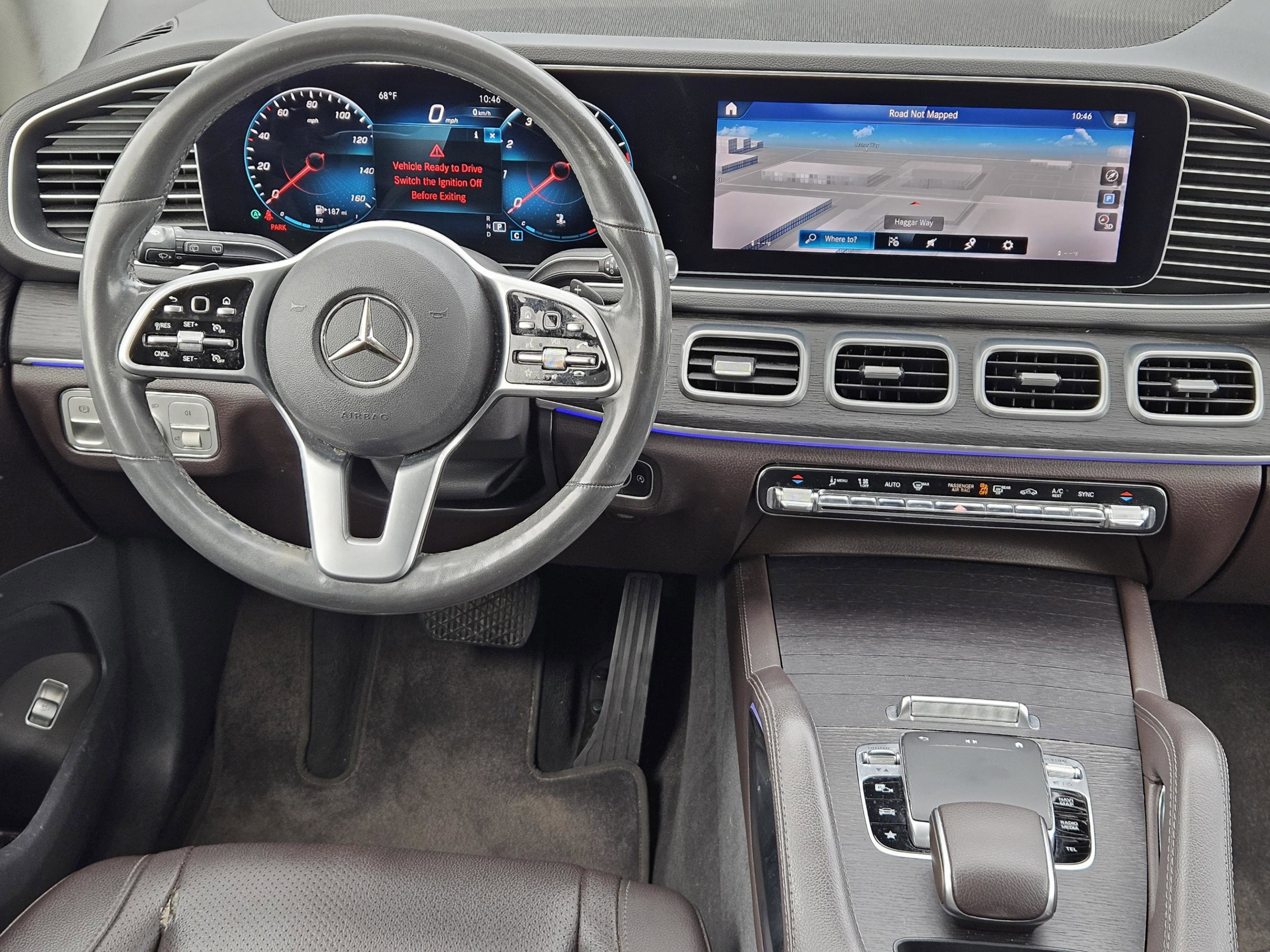 Used 2020 Mercedes-Benz GLE 350 4MATIC image 25