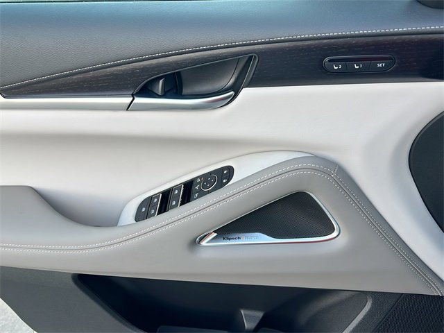 New 2026 INFINITI QX60 Autograph w/ Autograph Tech Package image 26