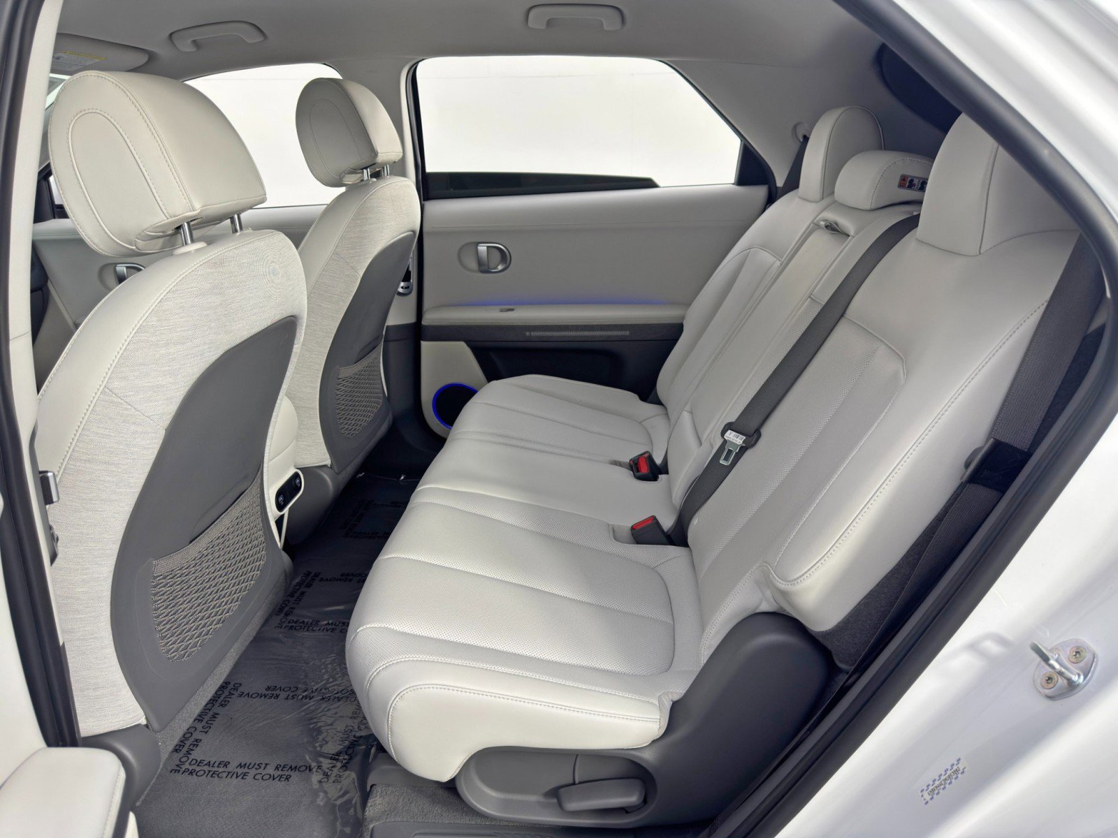 Used 2022 Hyundai Ioniq 5 SEL RWD image 38