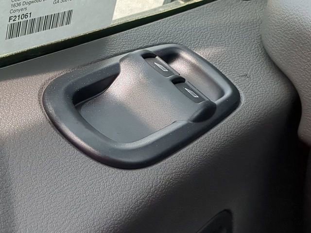 New 2025 Ford Transit 250 Low Roof image 25