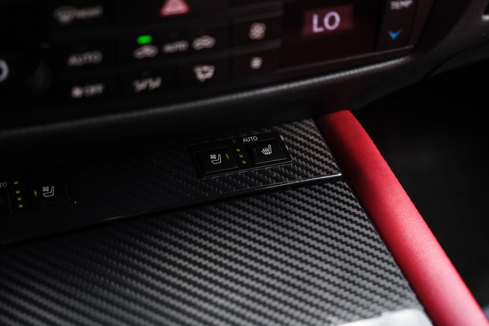 Used 2016 Lexus GS F RWD image 23