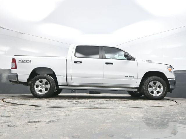 Used 2024 RAM 1500 Big Horn image 38