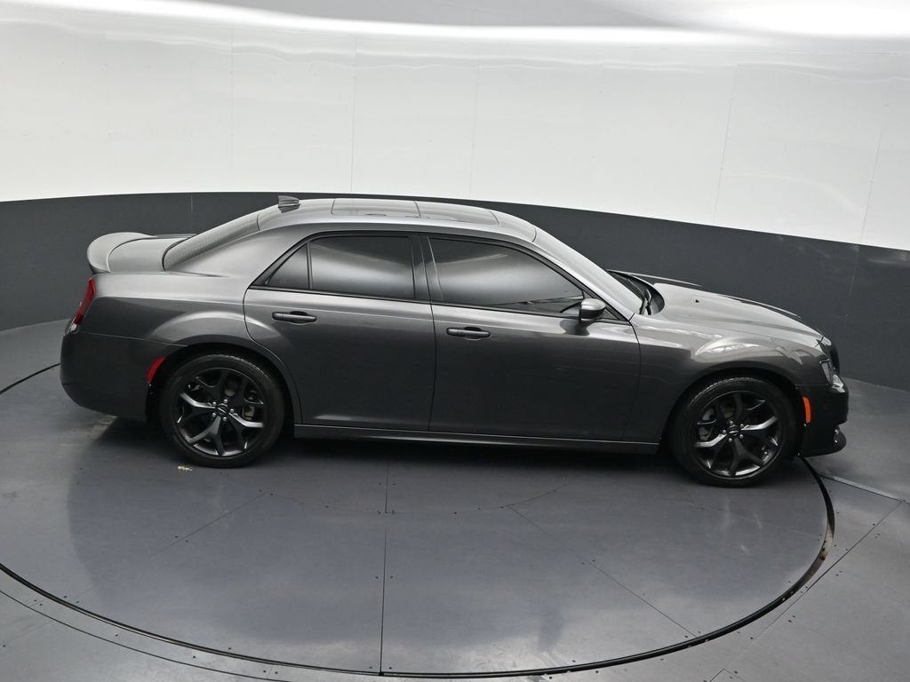 Used 2023 Chrysler 300 S w/ Comfort Group RWD image 22