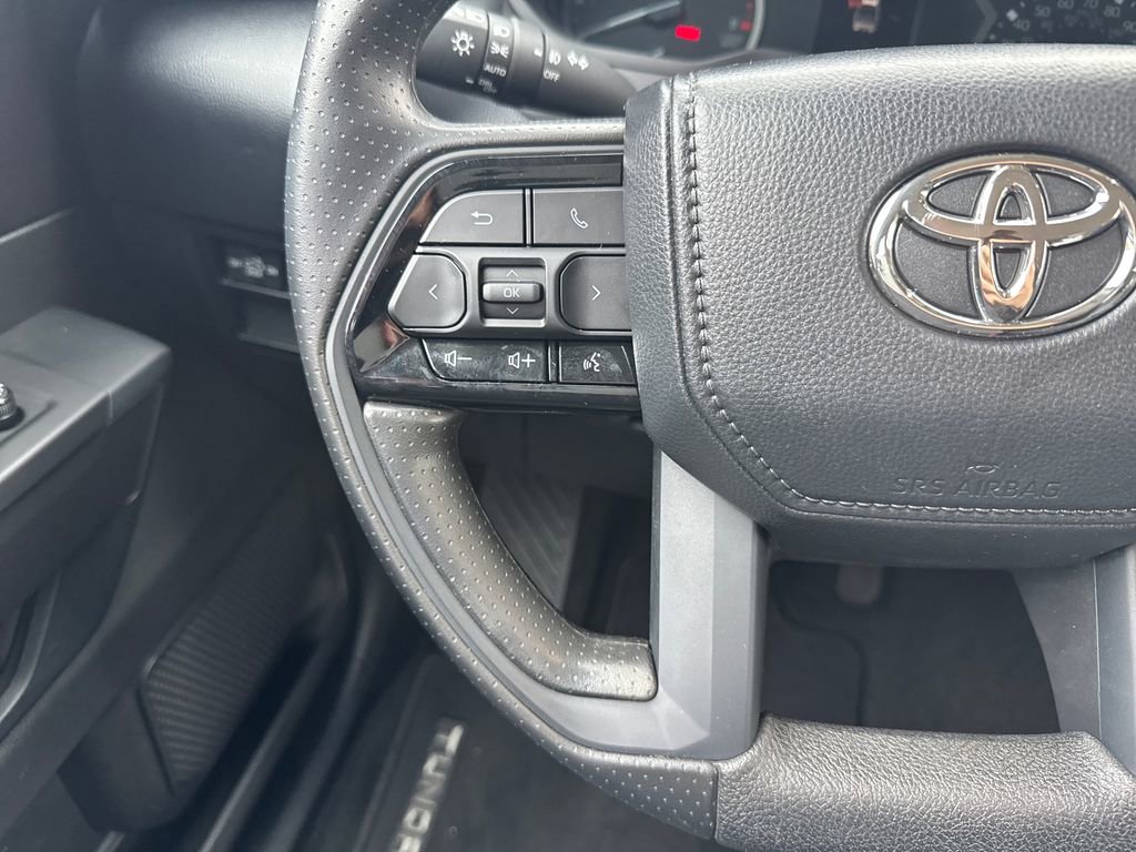 Used 2024 Toyota Tundra SR5 image 25