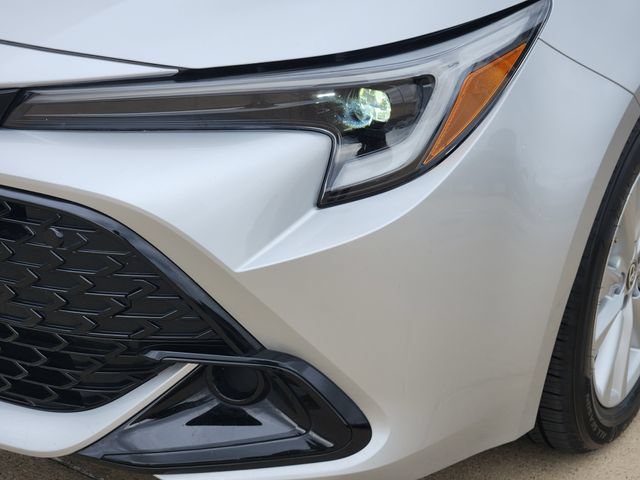 Used 2024 Toyota Corolla SE FWD image 17