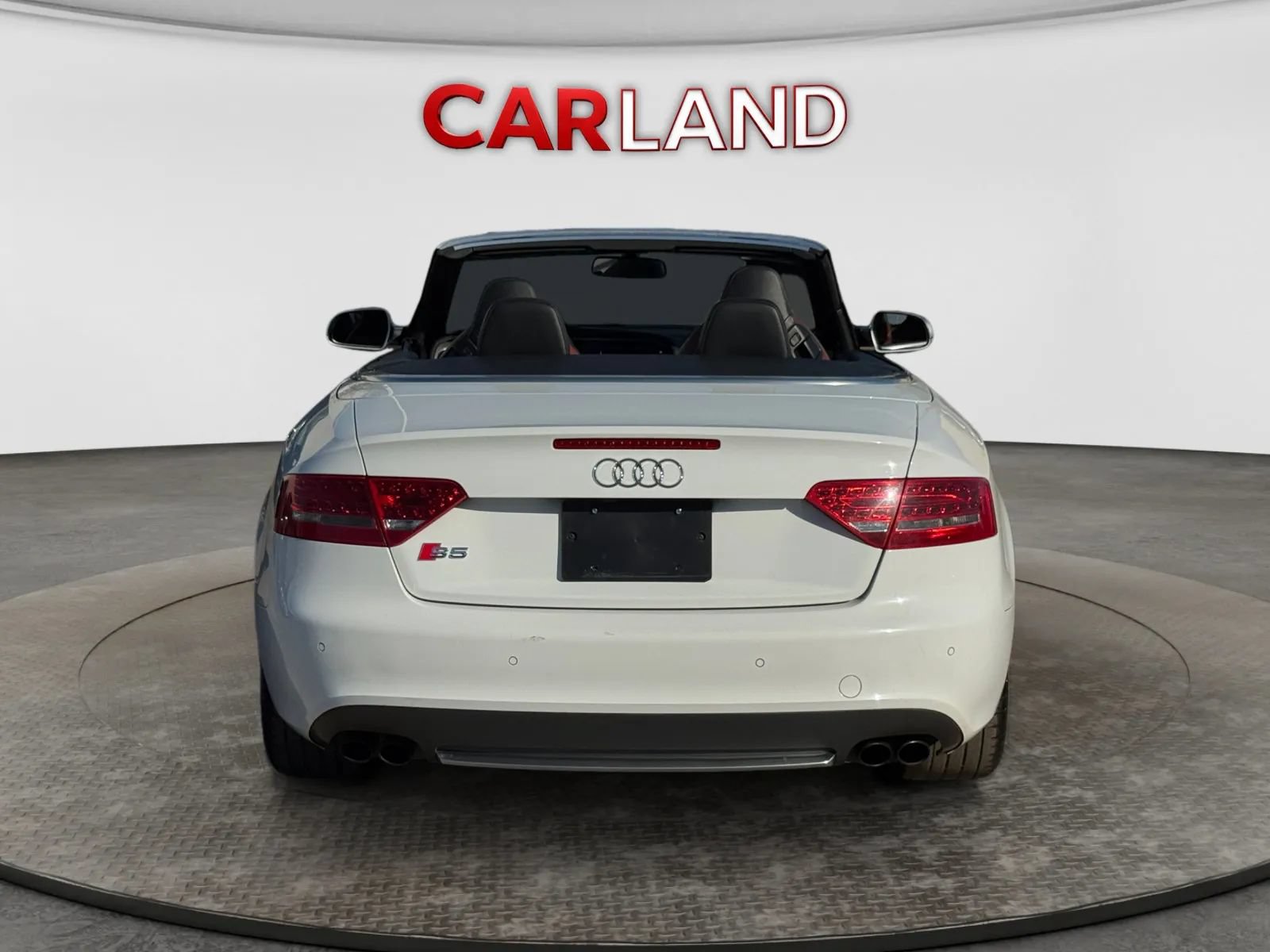 Used 2010 Audi S5 Premium Plus AWD/4WD image 5