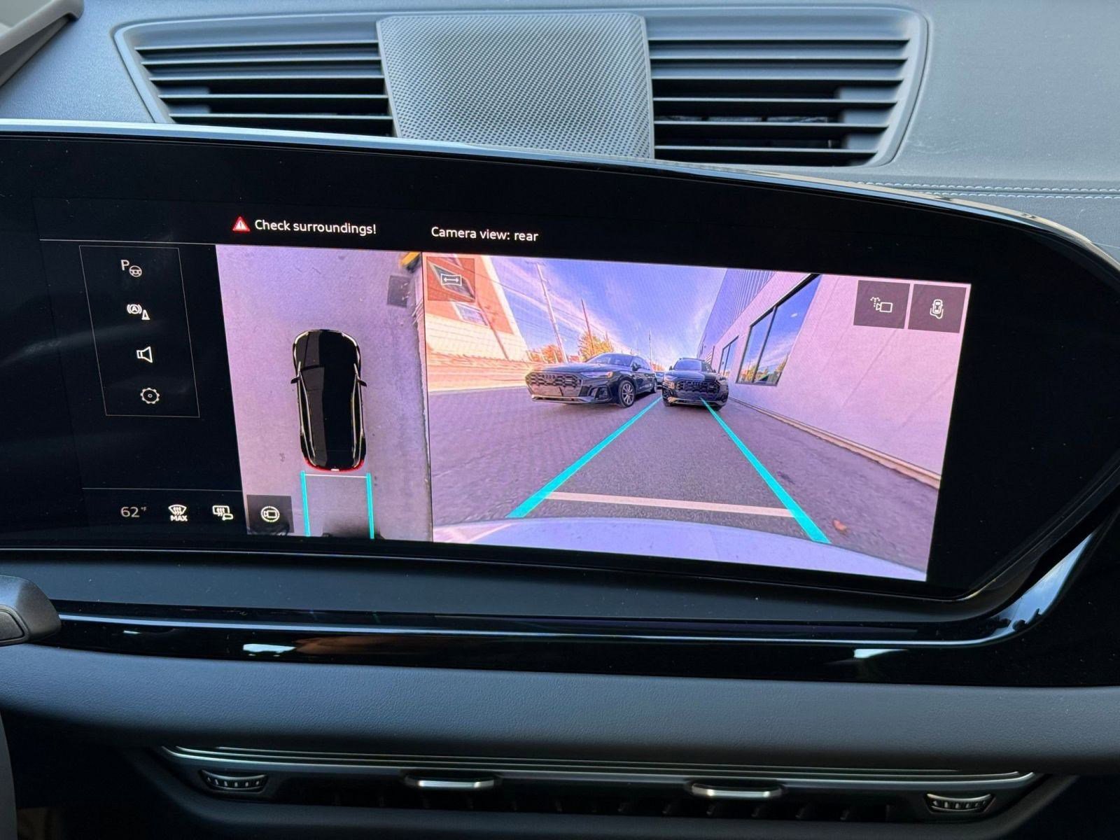 New 2026 Audi A6 Premium Plus image 27