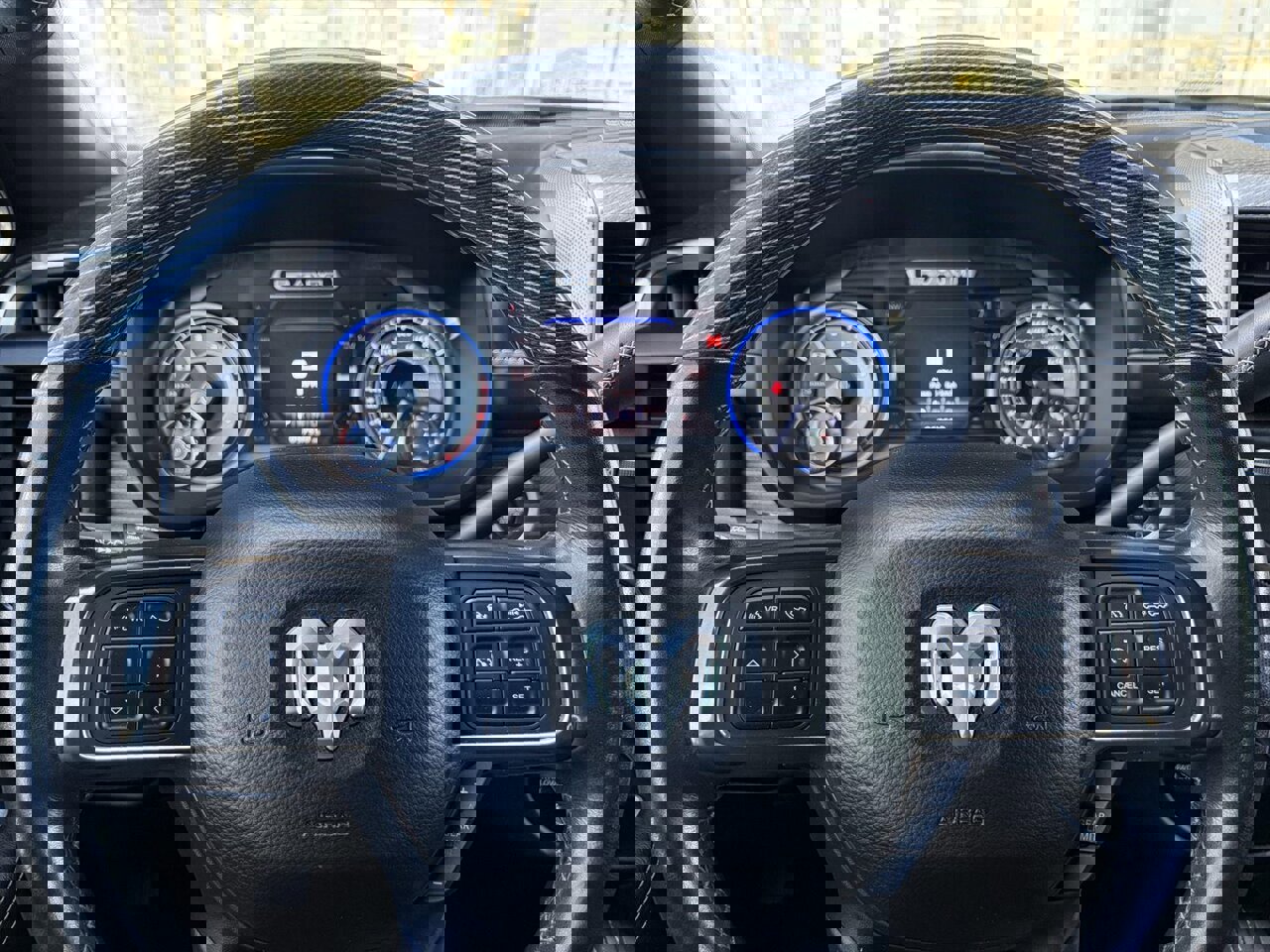 Used 2019 RAM 2500 Limited image 24