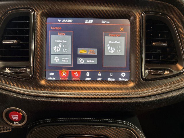 Used 2020 Dodge Challenger SRT Hellcat image 15