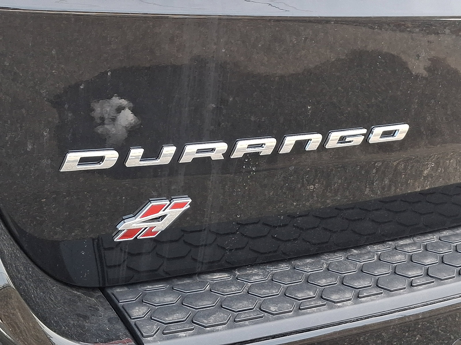 New 2026 Dodge Durango GT AWD/4WD image 22