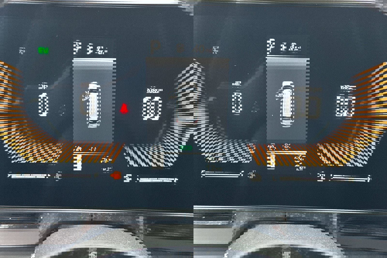 New 2026 Kia Carnival LXS image 26