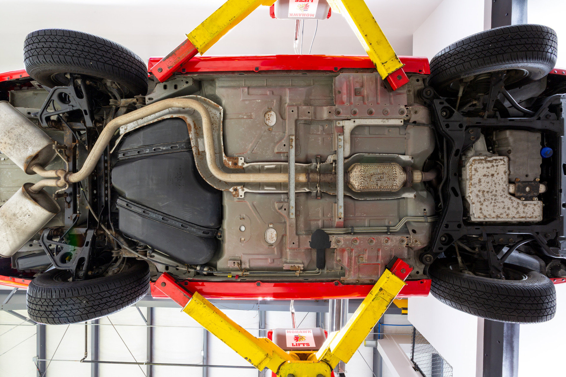 Used 2002 Cadillac Eldorado Collector's Edition image 4