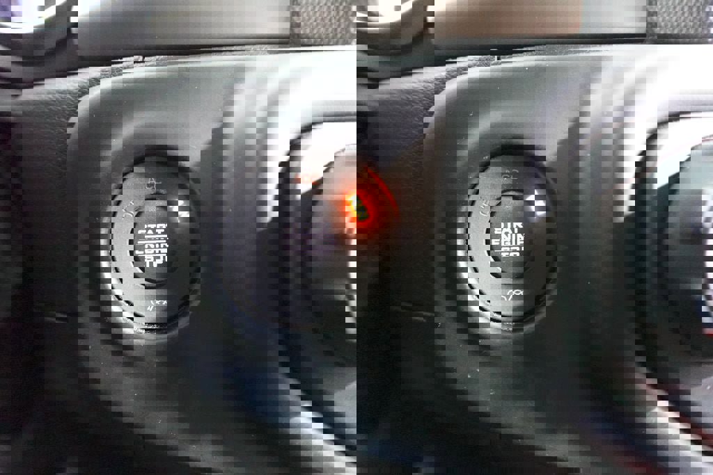 Used 2022 Jeep Wrangler Unlimited Rubicon 4xe w/ Cold Weather Group image 20