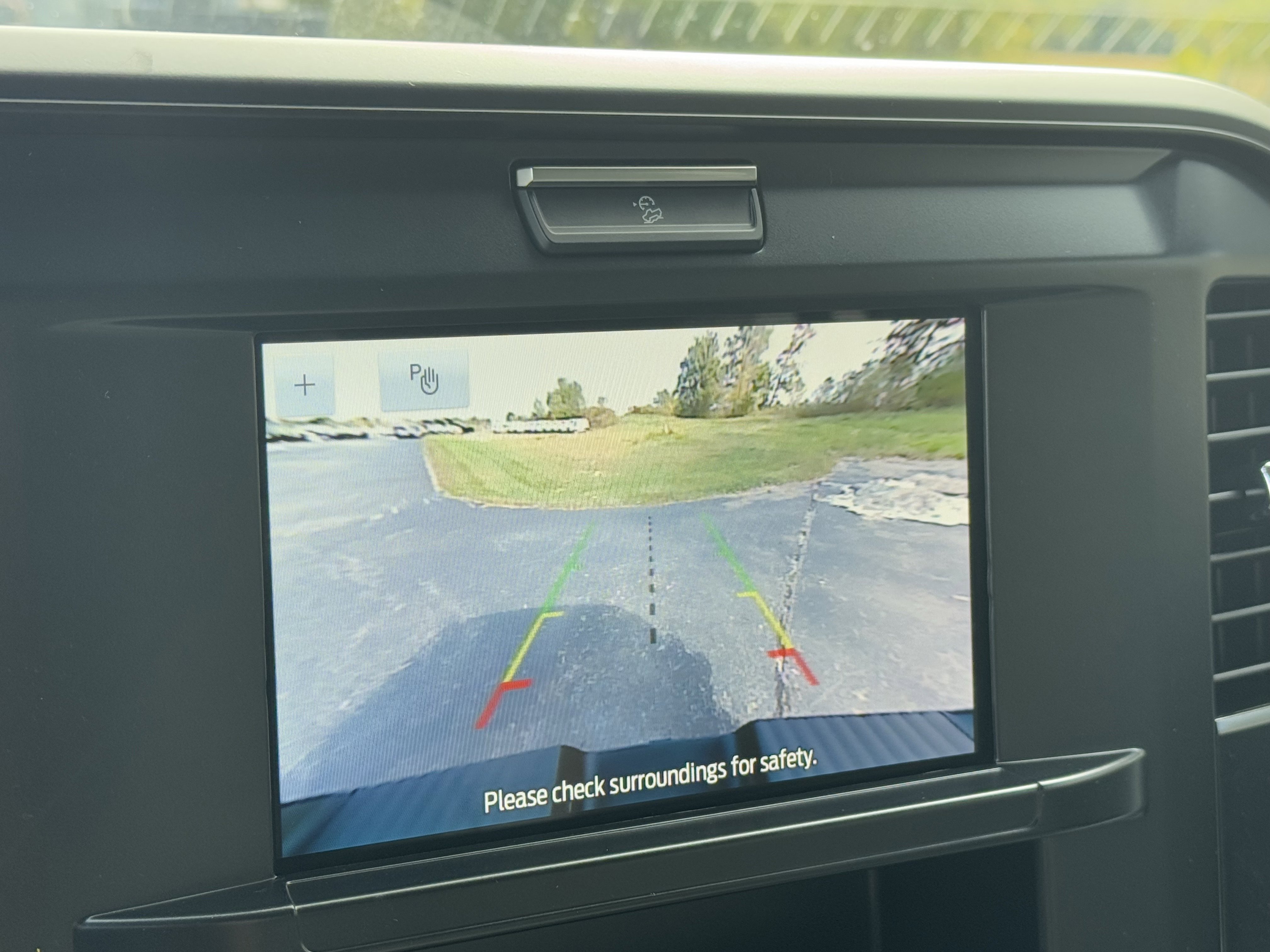 New 2026 Ford F350 XL image 16