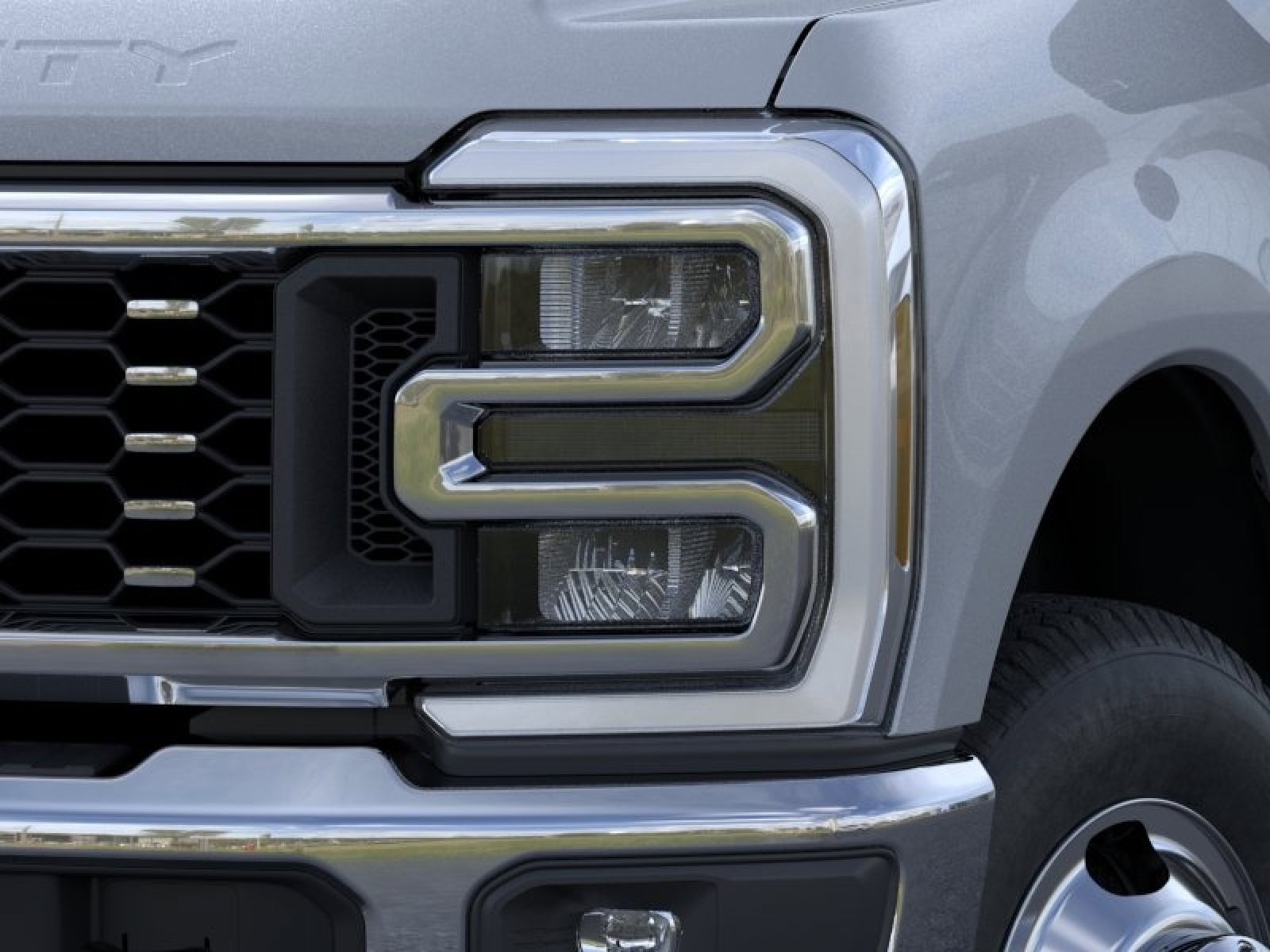 New 2026 Ford F350 Lariat AWD/4WD image 15